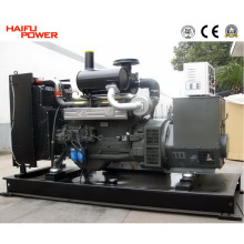 150kVA Diesel Generator/Deutz Engine (HF120D2)